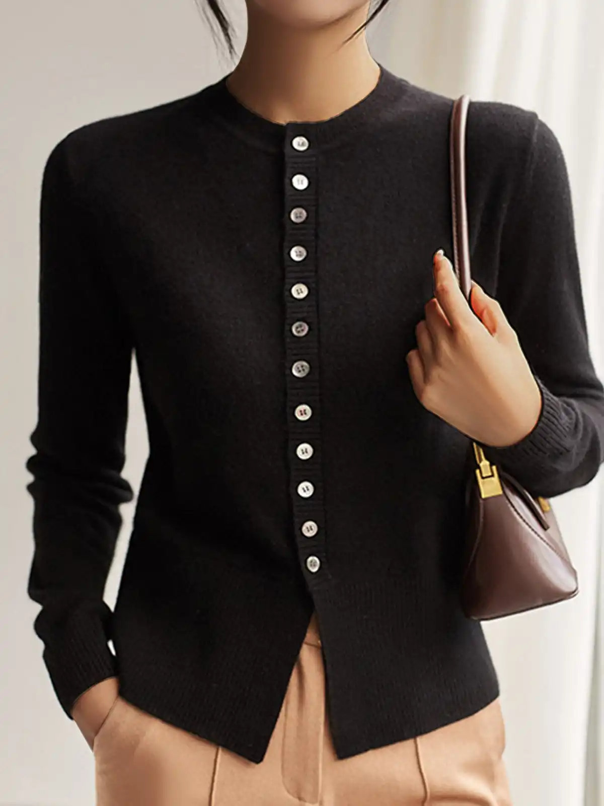 Shop Women's Sweaters| Oversized Women's Sweaters & Cardigans ...