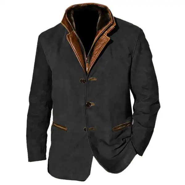 Shop Discounted Fashion Men Jackets Online on ootdmw.com