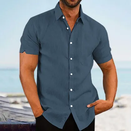 Men’s Button Down | Vintage, Casual and Tactical Button Down | wayrates.com